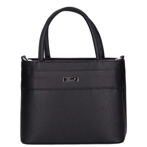 Karen rostbőr táska 2518 fekete