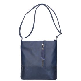 Karen rostbőr táska N 157 kék