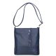 Karen rostbőr táska N 157 kék