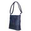 Karen rostbőr táska N 157 kék