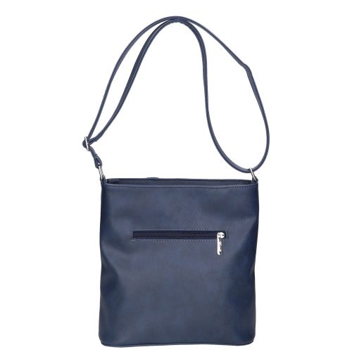 Karen rostbőr táska N 157 kék