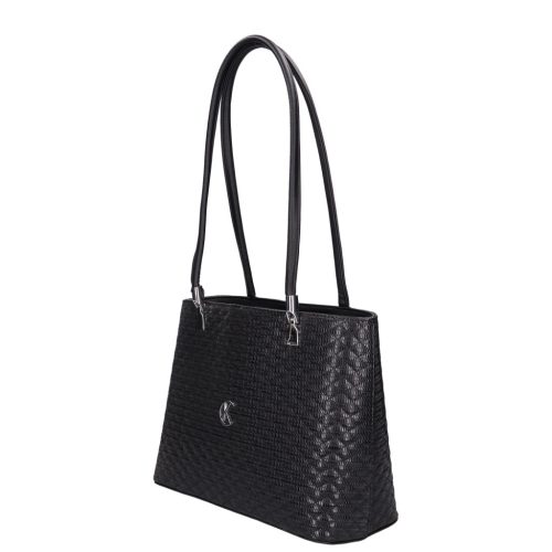 Karen rostbőr női táska - Táskacentrum.hu