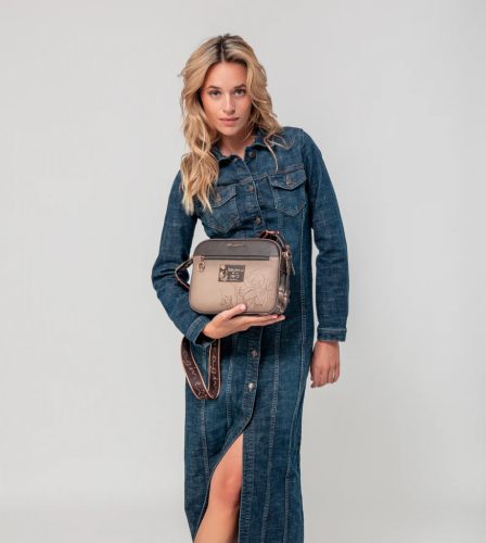 Anekke Dreamverse 39703-188 crossbody táska