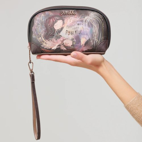 Anekke Dreamverse 39709-709 nagy pénztárca