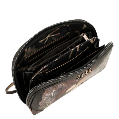 Anekke Dreamverse 39709-709 nagy pénztárca