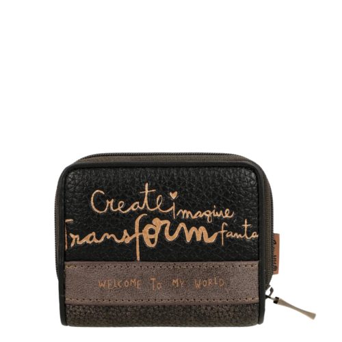 Anekke Dreamverse 39709-903 kicsi pénztárca