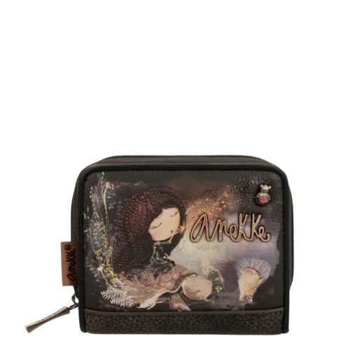 Anekke Dreamverse 39709-903 kicsi pénztárca