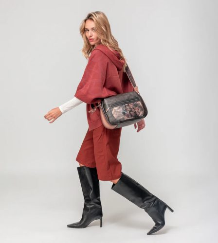 Anekke Land 39712-186 nagy oldaltáska