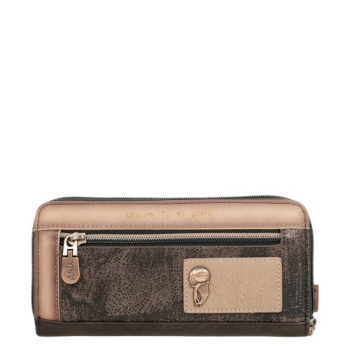 Anekke Land 39719-908 nagy pénztárca