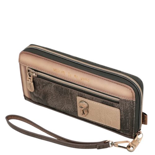 Anekke Land 39719-908 nagy pénztárca