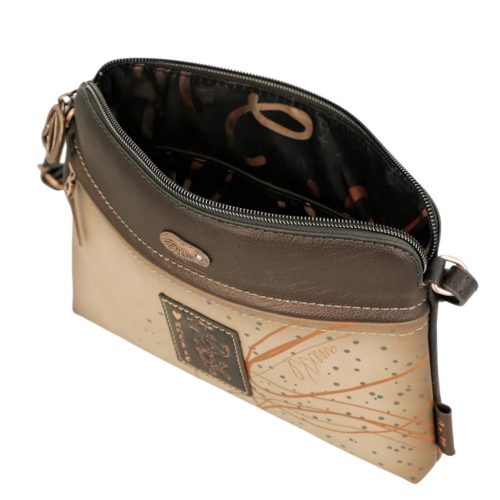 Anekke Wings 39733-468 oldaltáska