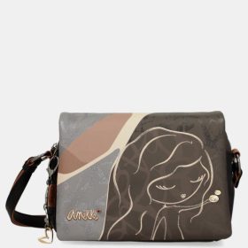 Anekke Heartbeat 39783-469 crossbody táska