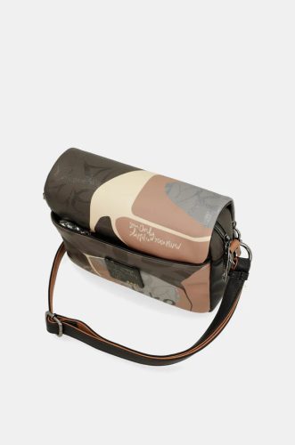 Anekke Heartbeat 39783-469 crossbody táska