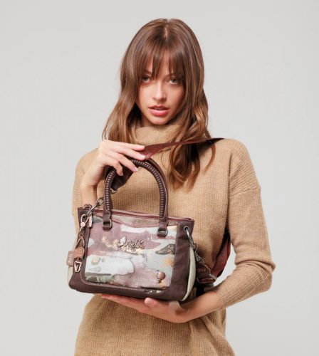 Anekke Outer 39811-277 női kézitáska