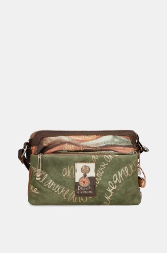 Anekke Outer 39813-160 crossbody táska