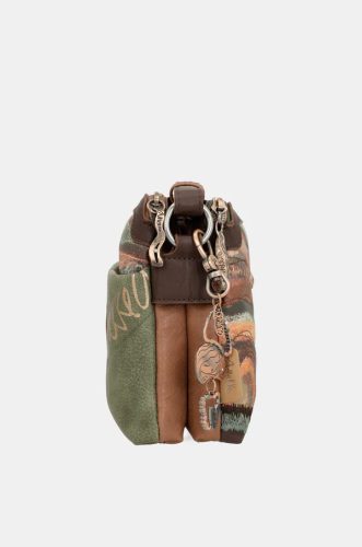 Anekke Outer 39813-160 crossbody táska