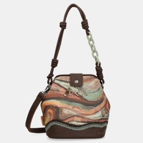 Anekke Outer 39813-451 vödör alakú táska