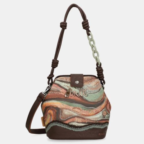 Anekke Outer 39813-451 vödör alakú táska