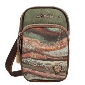 Anekke Outer 39813-907 mini crossbody táska