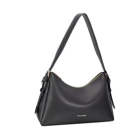 David Jones CM7812 fekete női válltáska