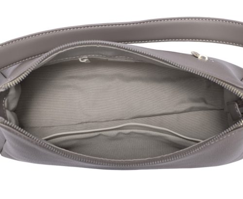 David Jones CM7812 fekete női válltáska