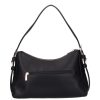 David Jones CM7812 fekete női válltáska