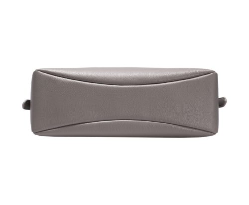 David Jones CM7812 bordó női válltáska