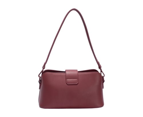 David Jones CM7803 fekete női válltáska