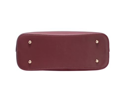 David Jones CM7803 drapp női válltáska