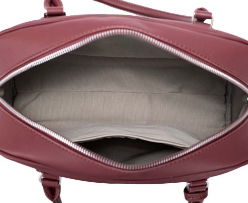 David Jones CM7748 fekete női válltáska