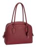 David Jones CM7748 bordó női válltáska