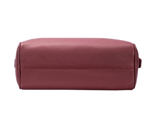 David Jones CM7748 bordó női válltáska