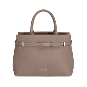 David Jones CM7742 drapp női válltáska