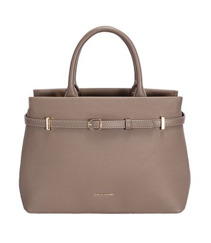 David Jones CM7742 drapp női válltáska