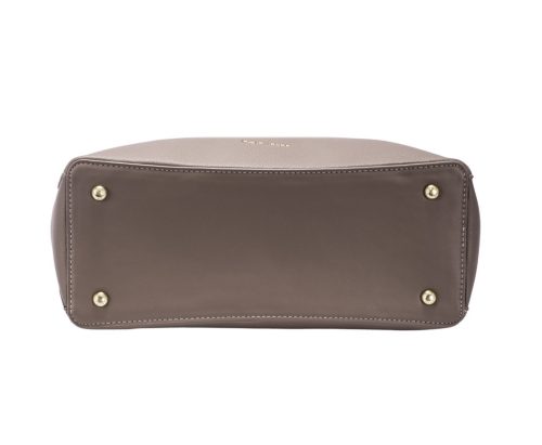 David Jones CM7742 drapp női válltáska