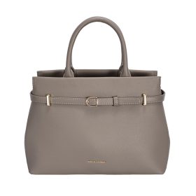 David Jones CM7742 szürke női válltáska