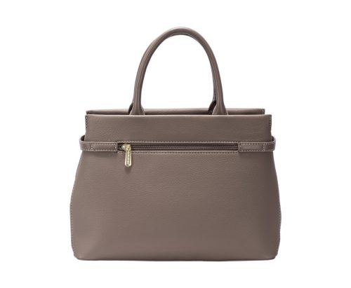 David Jones CM7742 szürke női válltáska