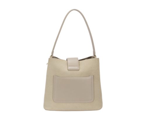 David Jones CM7703 bordó női válltáska