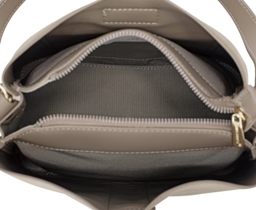 David Jones CM7703 bordó női válltáska