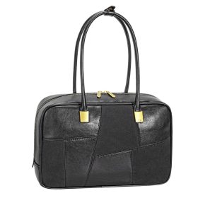 David Jones CM7661 fekete női válltáska