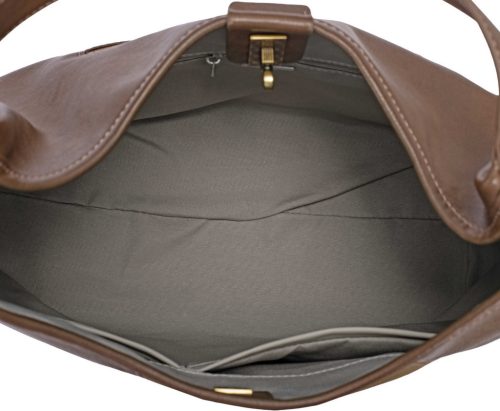 David Jones CM7660 csaubarna női válltáska