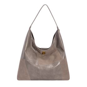 David Jones CM7660 szürke női válltáska