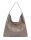 David Jones CM7660 szürke női válltáska