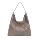 David Jones CM7660 szürke női válltáska