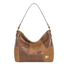 David Jones CM7659 csaubarna női válltáska