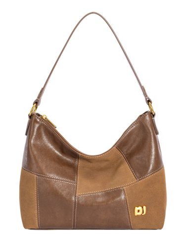 David Jones CM7659 csaubarna női válltáska