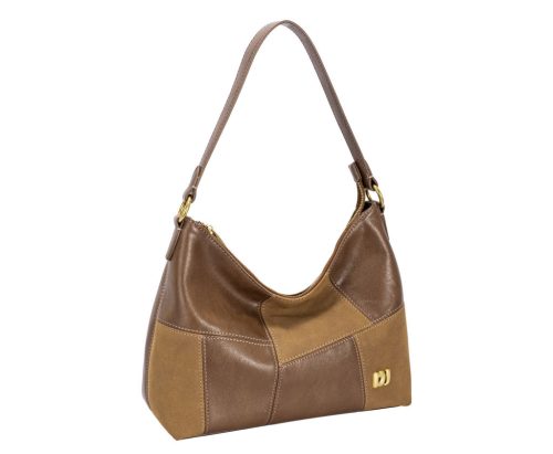 David Jones CM7659 csaubarna női válltáska