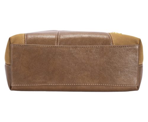 David Jones CM7659 csaubarna női válltáska