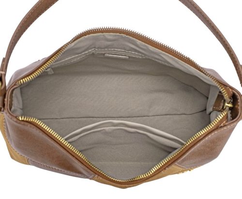 David Jones CM7659 csaubarna női válltáska