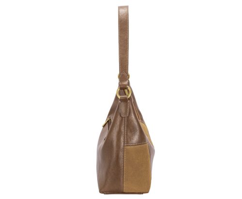 David Jones CM7659 fekete női válltáska